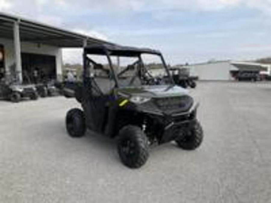 2026 Polaris Ranger 1000 EPS