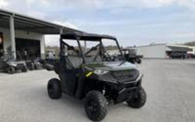 2026 Polaris Ranger 1000 EPS