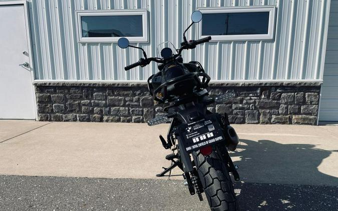 New 2026 Royal Enfield Himalayan