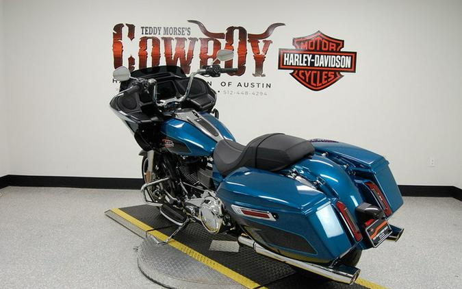 2026 Harley-Davidson Touring FLTRX - Road Glide