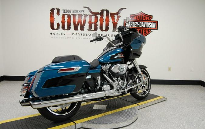 2026 Harley-Davidson Touring FLTRX - Road Glide