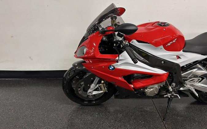 2015 BMW S 1000 RR