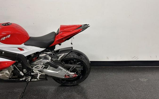 2015 BMW S 1000 RR