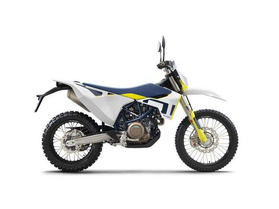 2022 Husqvarna® 701 Enduro