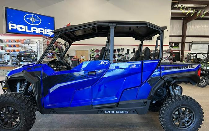 2024 Polaris General XP 4 1000 Premium