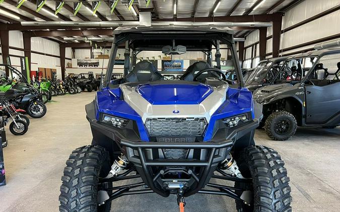 2024 Polaris General XP 4 1000 Premium