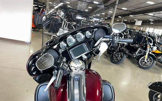 2016 Harley-Davidson Ultra Limited