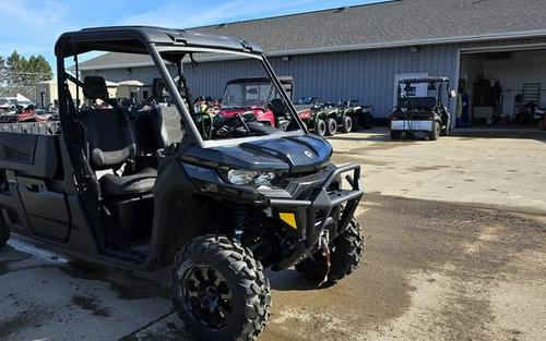 2024 Can-Am® Defender PRO XT HD10 SXS For Sale.