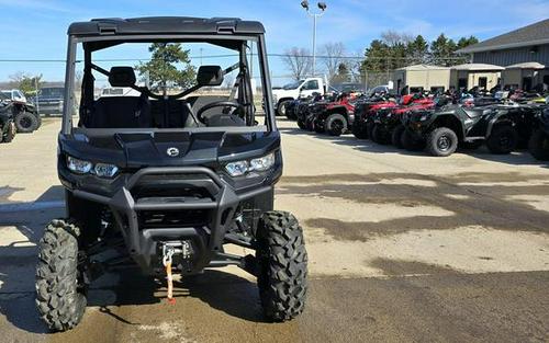 2024 Can-Am® Defender PRO XT HD10 SXS For Sale.