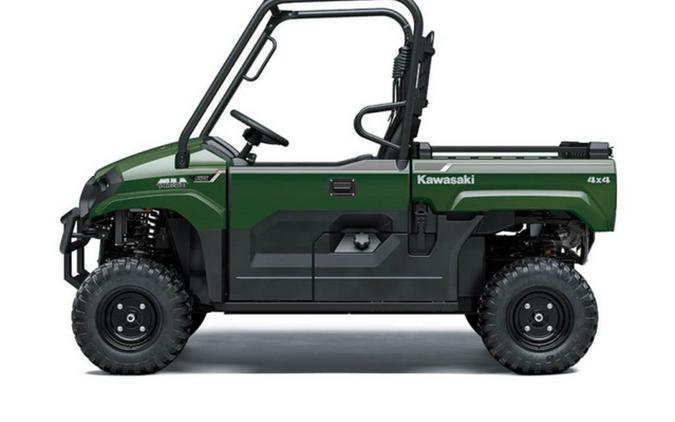 2024 Kawasaki Mule PRO-MX EPS