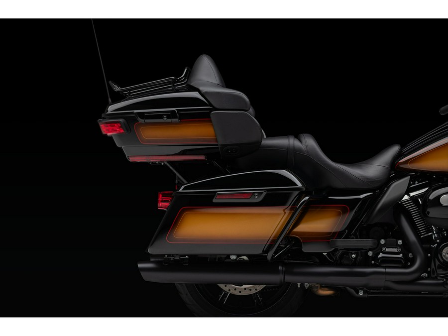 2024 Harley-Davidson Ultra Limited