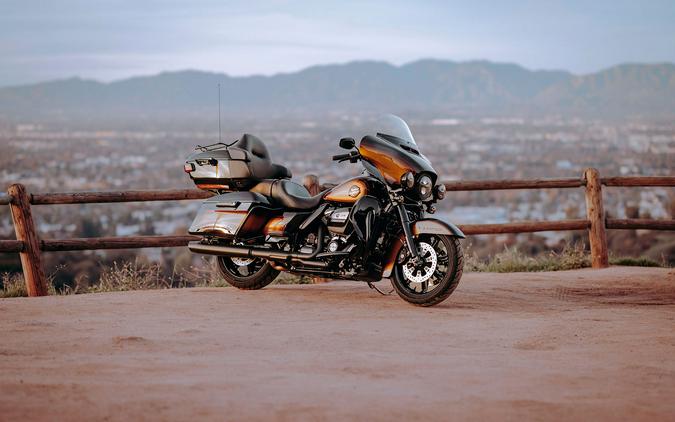 2024 Harley-Davidson Ultra Limited