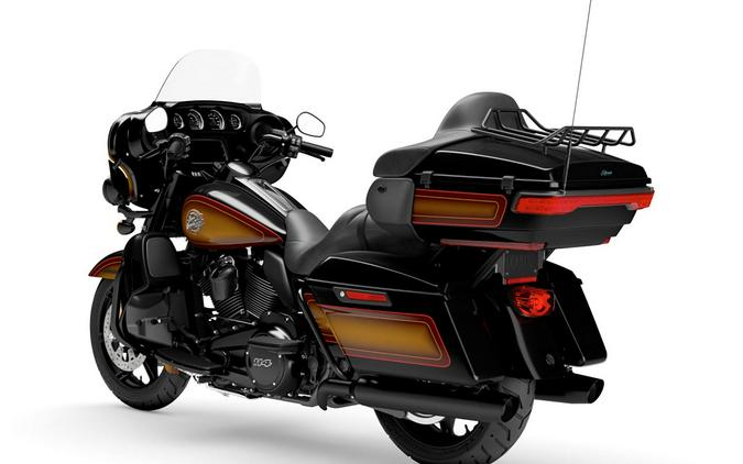 2024 Harley-Davidson Ultra Limited