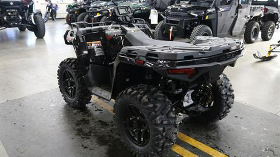 2024 Polaris Sportsman 570 Trail