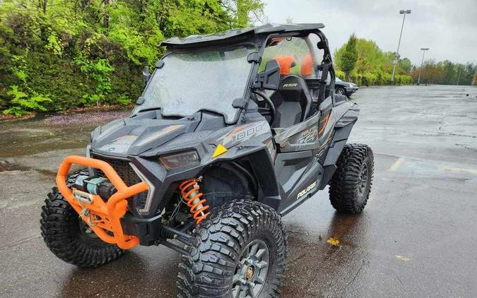 2019 Polaris RZR XP® 1000 High Lifter Edition