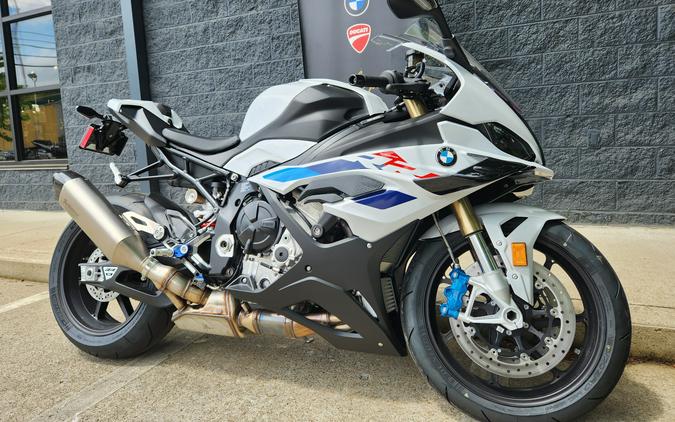 2024 BMW S 1000 RR