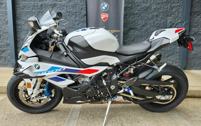 2024 BMW S 1000 RR