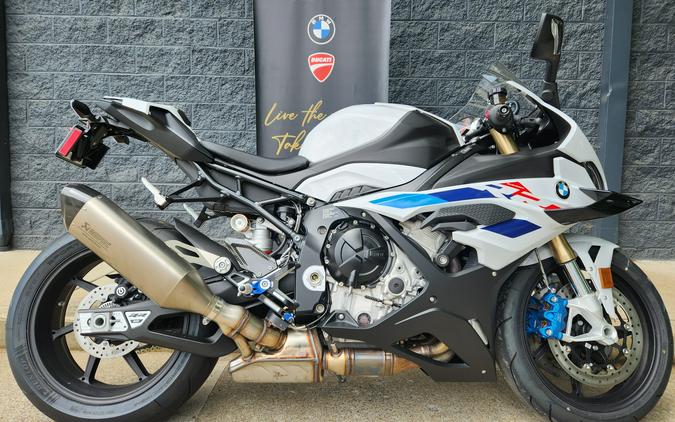 2024 BMW S 1000 RR