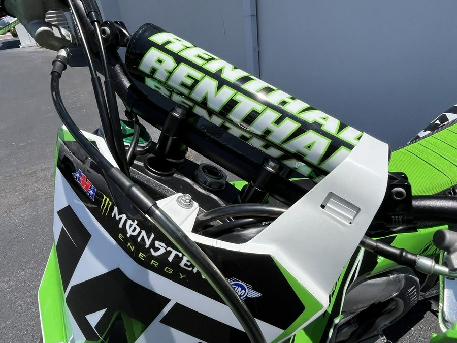 2019 Kawasaki KX™450