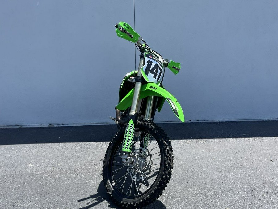 2019 Kawasaki KX™450