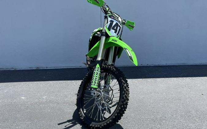 2019 Kawasaki KX™450