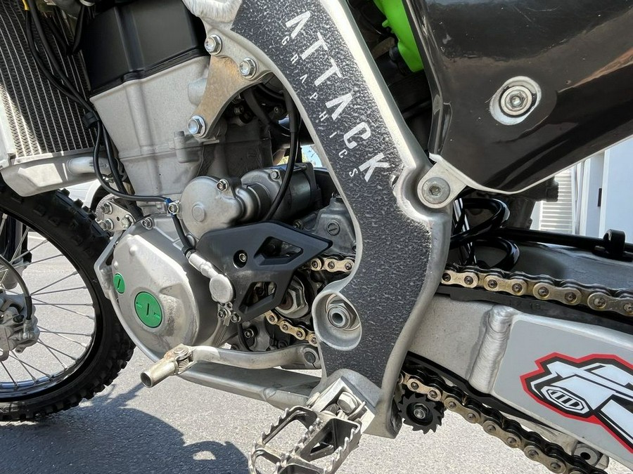 2019 Kawasaki KX™450