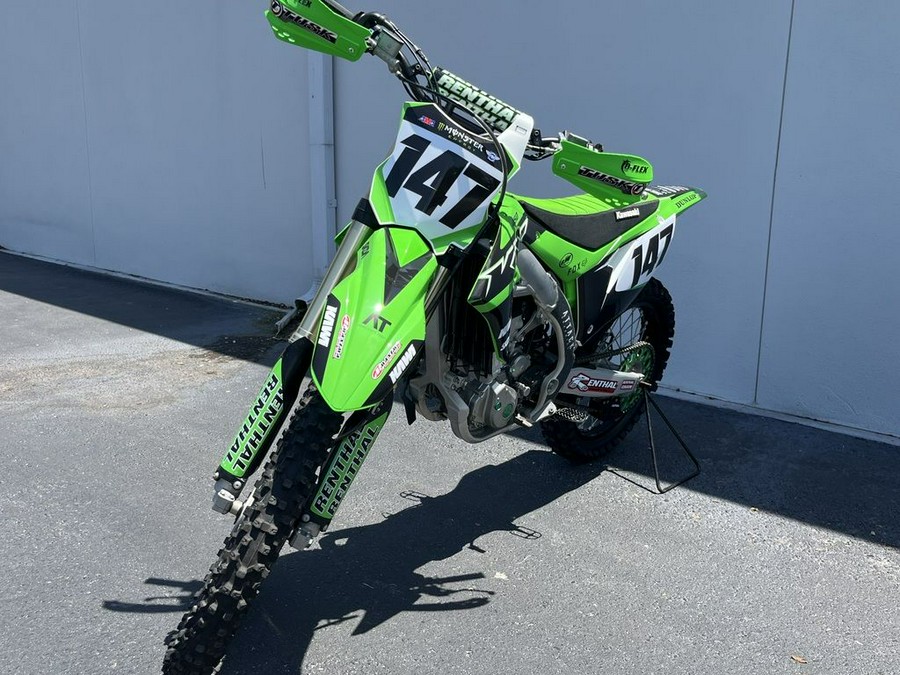 2019 Kawasaki KX™450