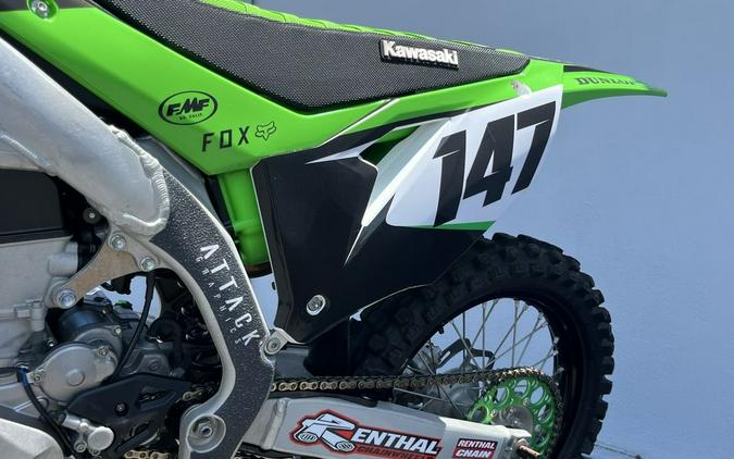 2019 Kawasaki KX™450