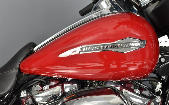 2021 Harley-Davidson Street Glide