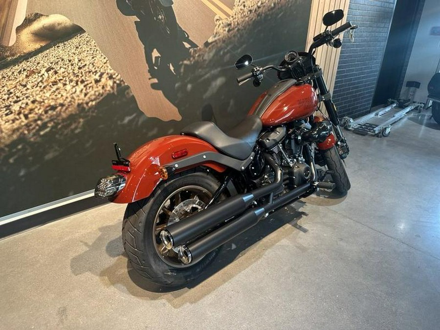 2024 Harley-Davidson® FXLRS - Low Rider® S