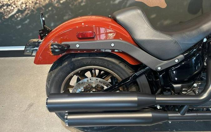 2024 Harley-Davidson® FXLRS - Low Rider® S