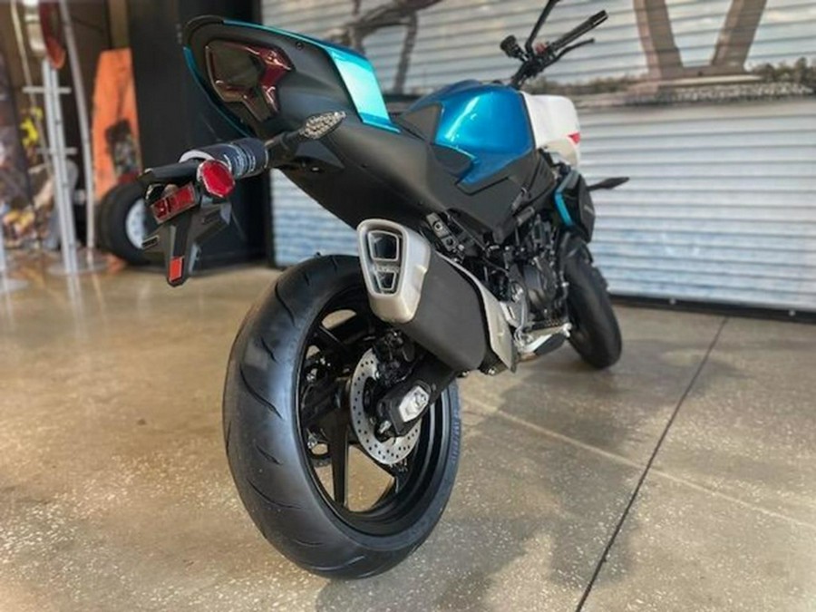 2024 Cfmoto 450NK