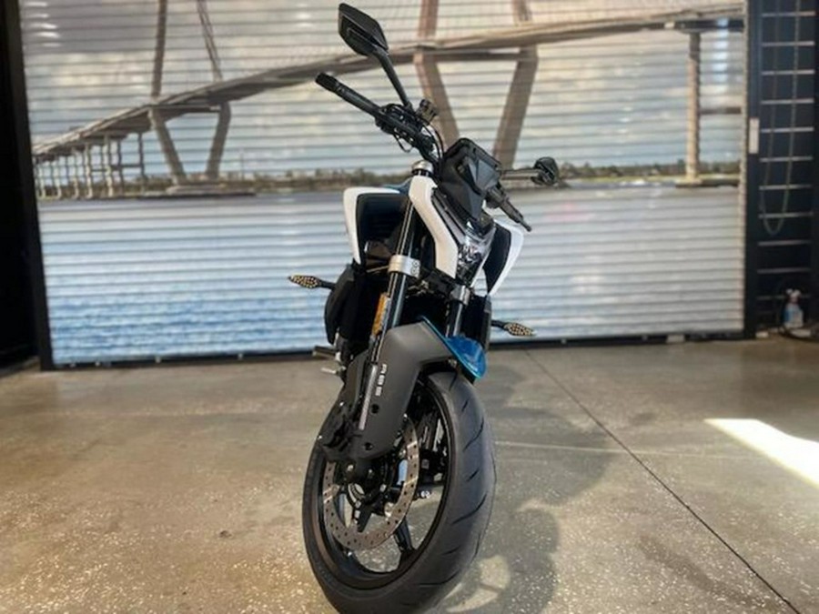 2024 Cfmoto 450NK