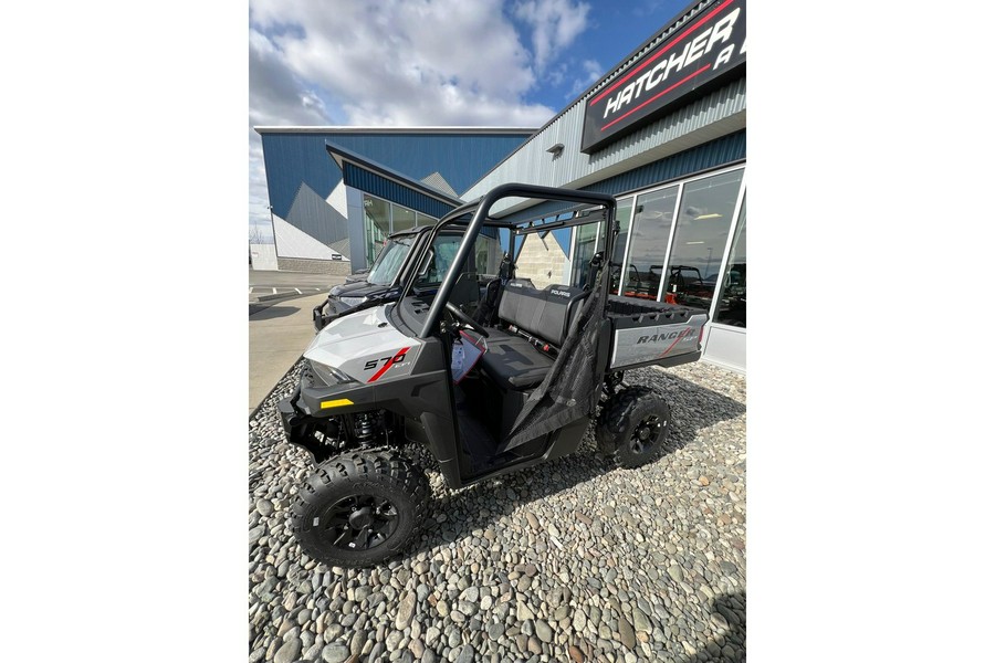 2024 Polaris Industries Ranger® SP 570 Premium