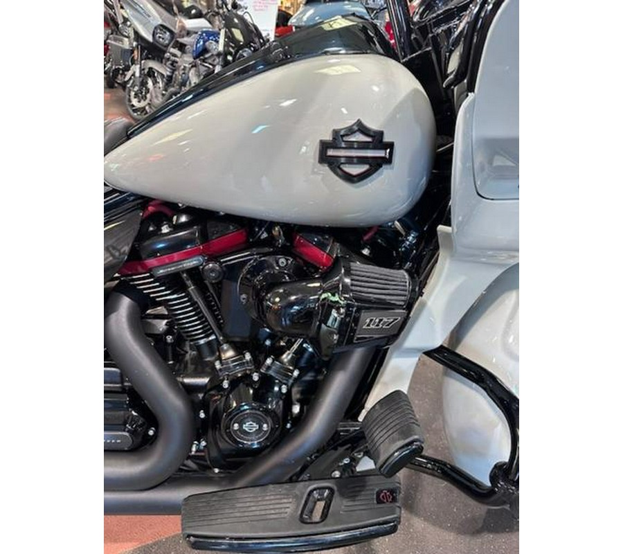 2020 Harley-Davidson® FLHTKSE - CVO™ Limited