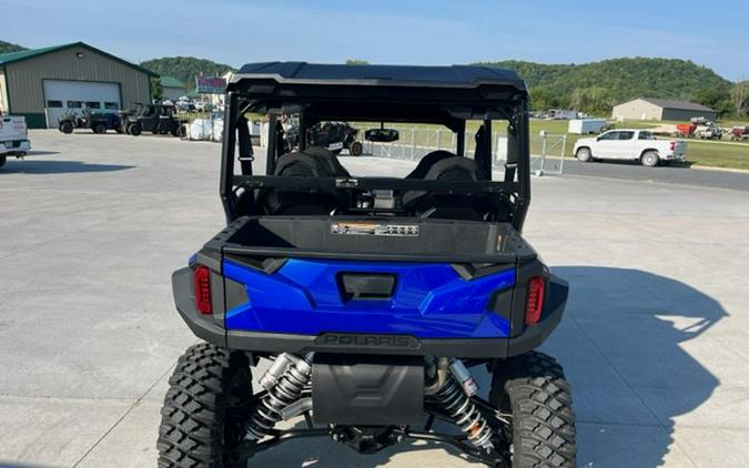 2024 Polaris Industries GENERAL XP 4 1000 Ultimate