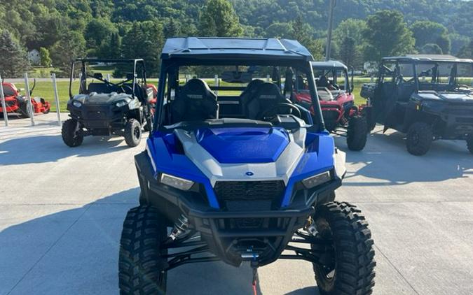 2024 Polaris Industries GENERAL XP 4 1000 Ultimate