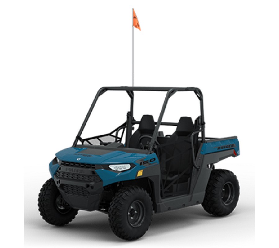 2025 Polaris Industries RANGER 150 EFI