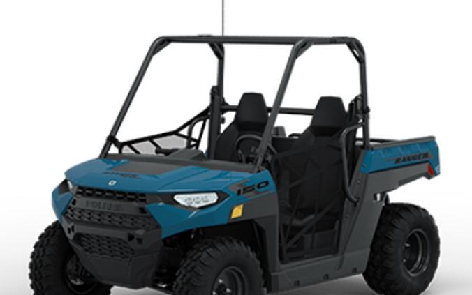 2025 Polaris Industries RANGER 150 EFI