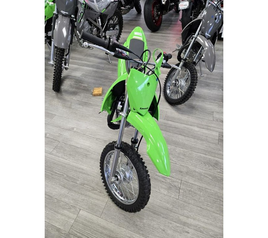 2025 Kawasaki KLX®110R L
