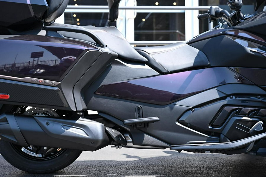 2025 Can-Am® Spyder RT Sea-To-Sky