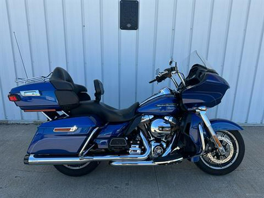 2016 Harley-Davidson Road Glide® Ultra