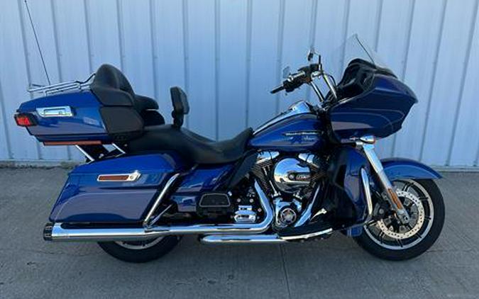 2016 Harley-Davidson Road Glide® Ultra