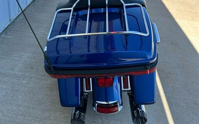 2016 Harley-Davidson Road Glide® Ultra