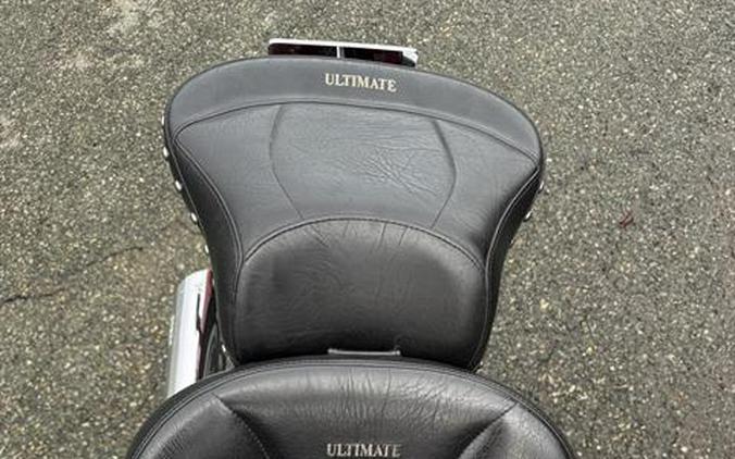 2005 Harley-Davidson FLSTF/FLSTFI Fat Boy®