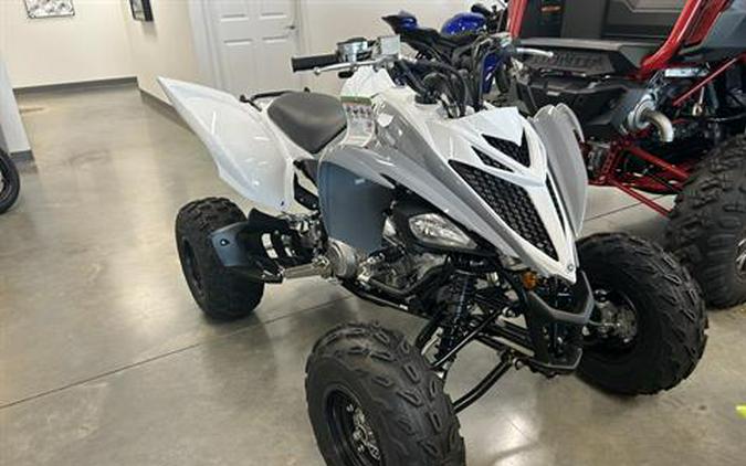 2026 Yamaha Raptor 700