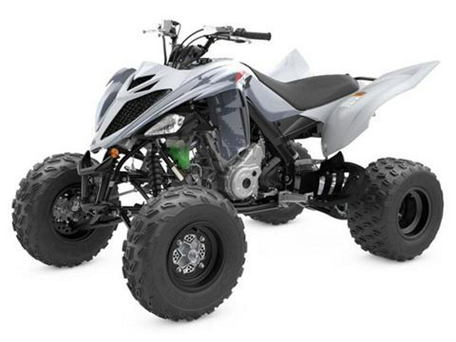 2026 Yamaha Raptor 700