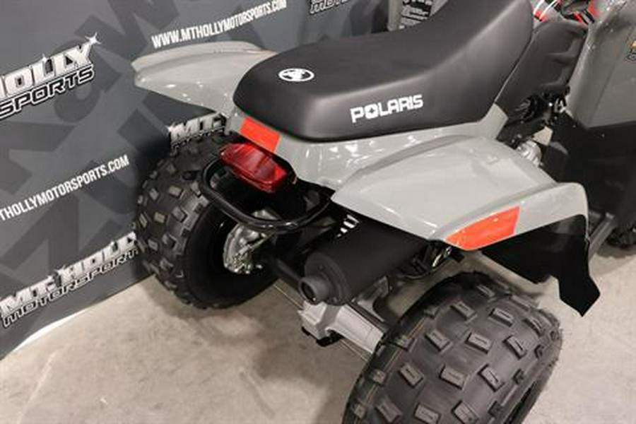 2024 Polaris Phoenix 200