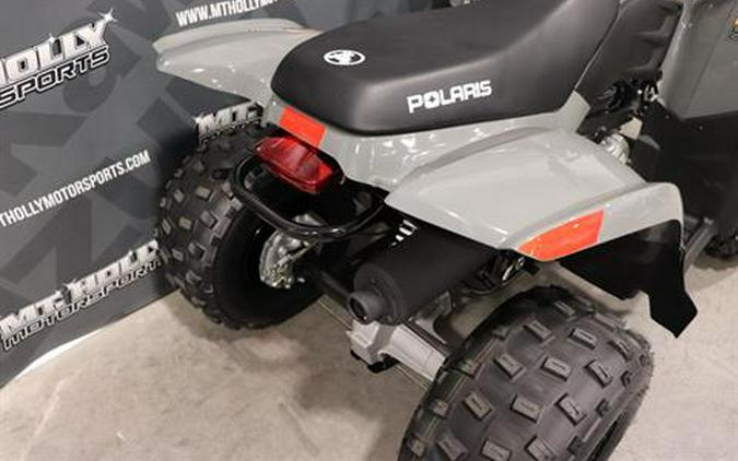 2024 Polaris Phoenix 200