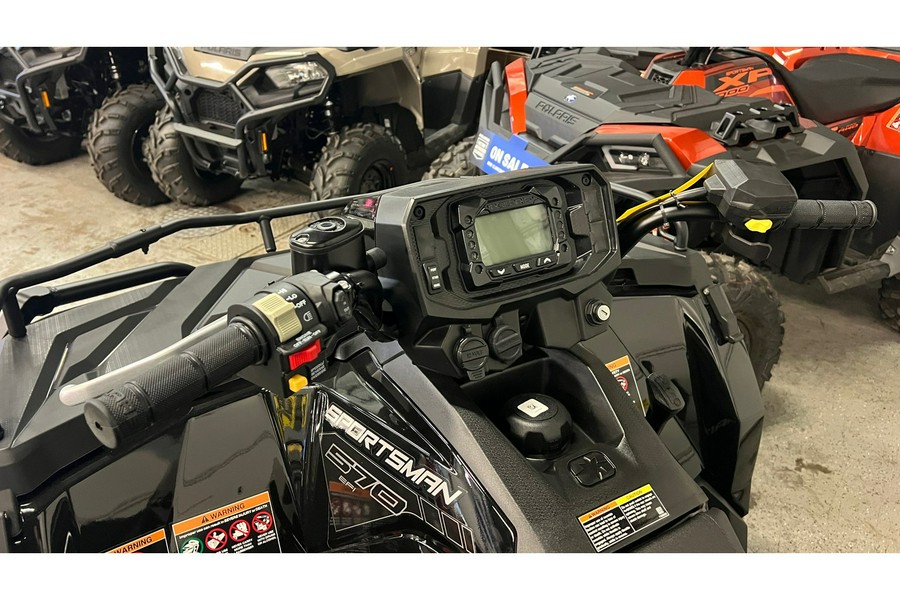 2026 Polaris SPORTSMAN 570 X2